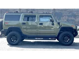 2005 Hummer H2 Jeep for sale, Japanese used car export - photo 4 of 69 | GULJI TRADERS