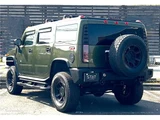 2005 Hummer H2 Jeep for sale, Japanese used car export - photo 7 of 69 | GULJI TRADERS