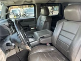 2005 Hummer H2 Jeep for sale, Japanese used car export - photo 12 of 69 | GULJI TRADERS