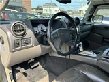 2005 Hummer H2 Jeep for sale, Japanese used car export - photo 13 of 69 | GULJI TRADERS