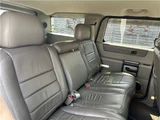 2005 Hummer H2 Jeep for sale, Japanese used car export - photo 50 of 69 | GULJI TRADERS