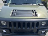2005 Hummer H2 Jeep for sale, Japanese used car export - photo 64 of 69 | GULJI TRADERS