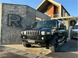 2005 Hummer H2 Jeep for sale, Japanese used car export - photo 1 of 21 | GULJI TRADERS
