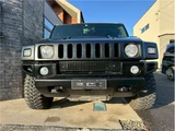 2005 Hummer H2 Jeep for sale, Japanese used car export - photo 2 of 21 | GULJI TRADERS