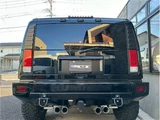 2005 Hummer H2 Jeep for sale, Japanese used car export - photo 3 of 21 | GULJI TRADERS