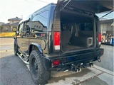 2005 Hummer H2 Jeep for sale, Japanese used car export - photo 5 of 21 | GULJI TRADERS