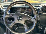 2005 Hummer H2 Jeep for sale, Japanese used car export - photo 8 of 21 | GULJI TRADERS