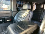 2005 Hummer H2 Jeep for sale, Japanese used car export - photo 13 of 21 | GULJI TRADERS