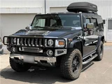 2005 Hummer H2 Jeep for sale, Japanese used car export - photo 1 of 31 | GULJI TRADERS