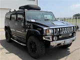 2005 Hummer H2 Jeep for sale, Japanese used car export - photo 2 of 31 | GULJI TRADERS