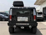 2005 Hummer H2 Jeep for sale, Japanese used car export - photo 3 of 31 | GULJI TRADERS