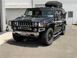 2005 Hummer H2 Jeep for sale, Japanese used car export - photo 4 of 31 | GULJI TRADERS