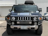 2005 Hummer H2 Jeep for sale, Japanese used car export - photo 5 of 31 | GULJI TRADERS