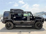 2005 Hummer H2 Jeep for sale, Japanese used car export - photo 6 of 31 | GULJI TRADERS