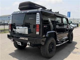 2005 Hummer H2 Jeep for sale, Japanese used car export - photo 7 of 31 | GULJI TRADERS