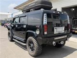 2005 Hummer H2 Jeep for sale, Japanese used car export - photo 8 of 31 | GULJI TRADERS
