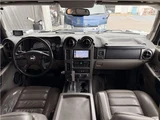 2005 Hummer H2 Jeep for sale, Japanese used car export - photo 14 of 31 | GULJI TRADERS