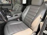 2005 Hummer H2 Jeep for sale, Japanese used car export - photo 18 of 31 | GULJI TRADERS