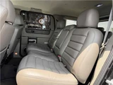 2005 Hummer H2 Jeep for sale, Japanese used car export - photo 20 of 31 | GULJI TRADERS