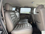 2005 Hummer H2 Jeep for sale, Japanese used car export - photo 23 of 31 | GULJI TRADERS