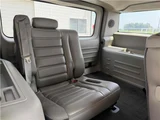 2005 Hummer H2 Jeep for sale, Japanese used car export - photo 24 of 31 | GULJI TRADERS