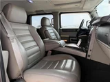 2005 Hummer H2 Jeep for sale, Japanese used car export - photo 25 of 31 | GULJI TRADERS