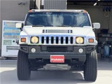 2005 Hummer H2 Jeep for sale, Japanese used car export - photo 2 of 41 | GULJI TRADERS