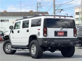 2005 Hummer H2 Jeep for sale, Japanese used car export - photo 5 of 41 | GULJI TRADERS