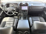 2005 Hummer H2 Jeep for sale, Japanese used car export - photo 7 of 41 | GULJI TRADERS