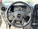 2005 Hummer H2 Jeep for sale, Japanese used car export - photo 18 of 41 | GULJI TRADERS