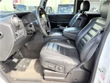 2005 Hummer H2 Jeep for sale, Japanese used car export - photo 21 of 41 | GULJI TRADERS