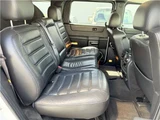 2005 Hummer H2 Jeep for sale, Japanese used car export - photo 25 of 41 | GULJI TRADERS