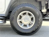 2005 Hummer H2 Jeep for sale, Japanese used car export - photo 32 of 41 | GULJI TRADERS