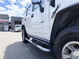 2005 Hummer H2 Jeep for sale, Japanese used car export - photo 39 of 41 | GULJI TRADERS