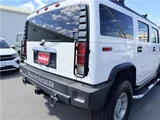 2005 Hummer H2 Jeep for sale, Japanese used car export - photo 40 of 41 | GULJI TRADERS