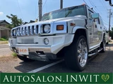2005 Hummer H2 4WD Jeep for sale, Japanese used car export - photo 1 of 29 | GULJI TRADERS