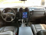 2005 Hummer H2 4WD Jeep for sale, Japanese used car export - photo 5 of 29 | GULJI TRADERS