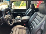 2005 Hummer H2 4WD Jeep for sale, Japanese used car export - photo 12 of 29 | GULJI TRADERS