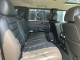 2005 Hummer H2 4WD Jeep for sale, Japanese used car export - photo 14 of 29 | GULJI TRADERS