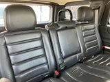 2005 Hummer H2 4WD Jeep for sale, Japanese used car export - photo 15 of 29 | GULJI TRADERS