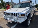 2005 Hummer H2 4WD Jeep for sale, Japanese used car export - photo 19 of 29 | GULJI TRADERS