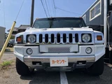 2005 Hummer H2 4WD Jeep for sale, Japanese used car export - photo 20 of 29 | GULJI TRADERS