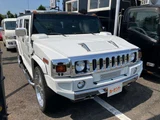 2005 Hummer H2 4WD Jeep for sale, Japanese used car export - photo 21 of 29 | GULJI TRADERS