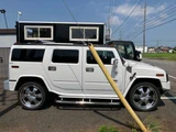 2005 Hummer H2 4WD Jeep for sale, Japanese used car export - photo 22 of 29 | GULJI TRADERS