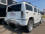 2005 Hummer H2 4WD Jeep for sale, Japanese used car export - photo 23 of 29 | GULJI TRADERS