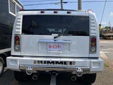 2005 Hummer H2 4WD Jeep for sale, Japanese used car export - photo 24 of 29 | GULJI TRADERS