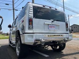 2005 Hummer H2 4WD Jeep for sale, Japanese used car export - photo 25 of 29 | GULJI TRADERS