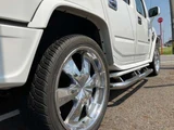 2005 Hummer H2 4WD Jeep for sale, Japanese used car export - photo 27 of 29 | GULJI TRADERS
