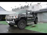 2005 Hummer H2 Jeep for sale, Japanese used car export - photo 1 of 24 | GULJI TRADERS