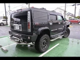 2005 Hummer H2 Jeep for sale, Japanese used car export - photo 2 of 24 | GULJI TRADERS